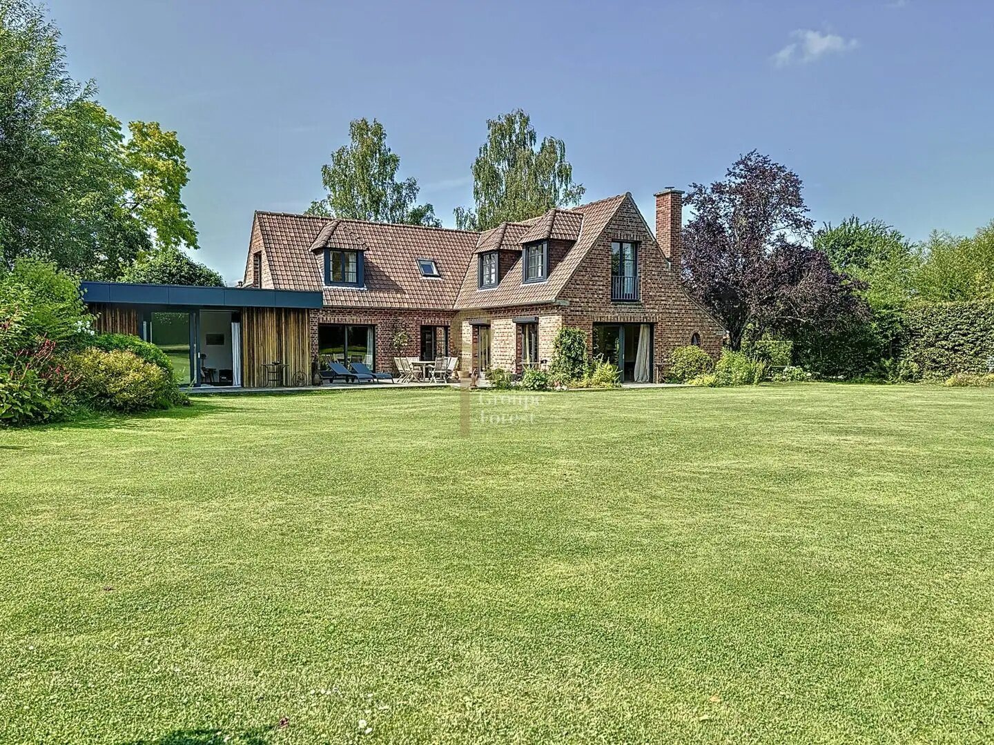 Maison à vendre, 312m², Bondues