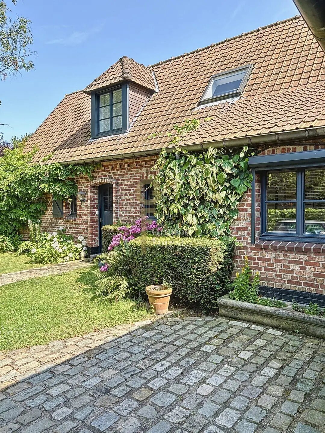 Maison à vendre, 312m², Bondues