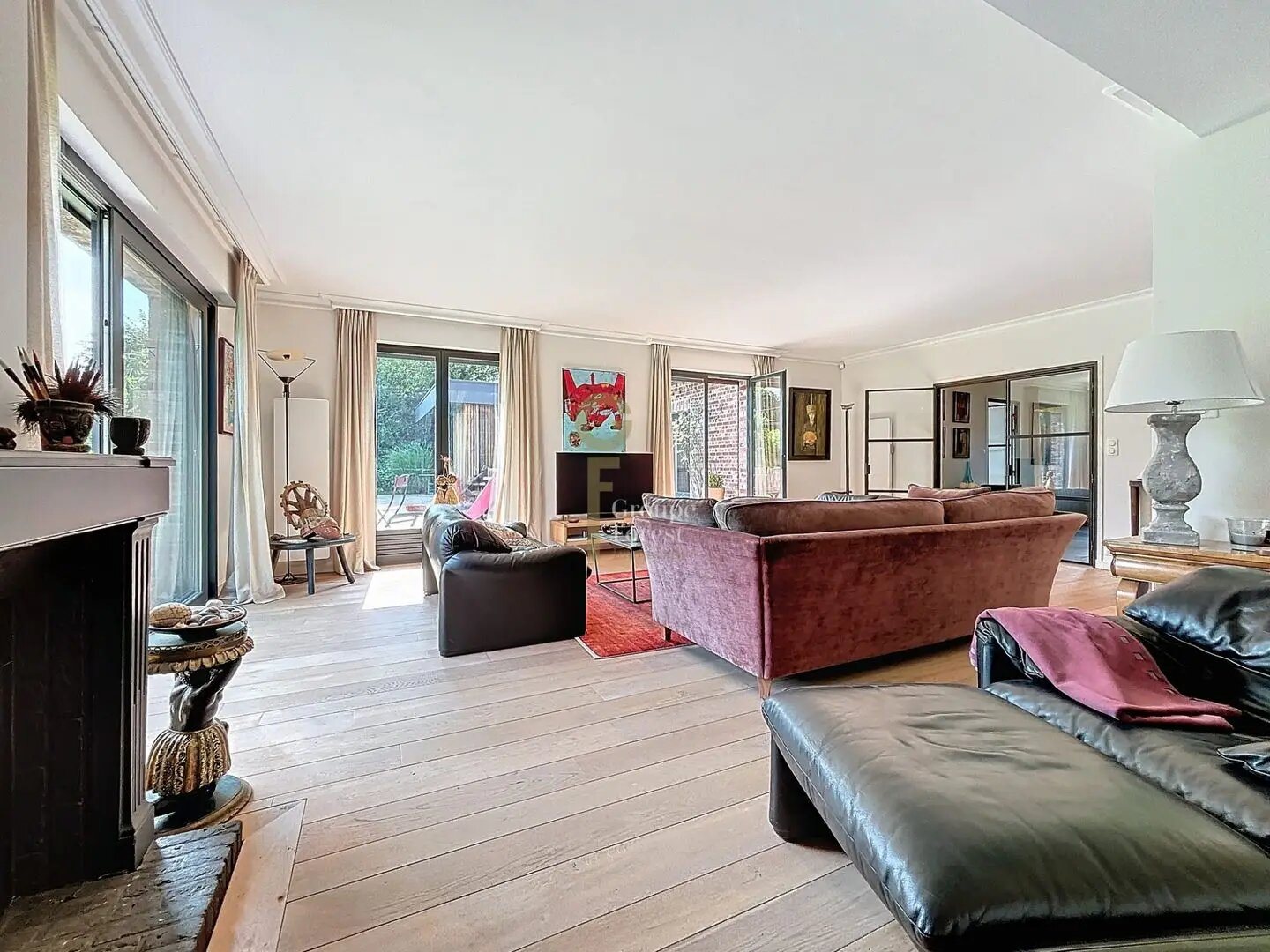 Maison à vendre, 312m², Bondues