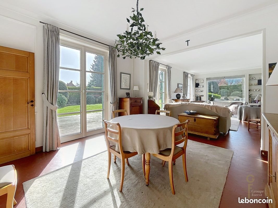 Maison à vendre, 189m², Linselles