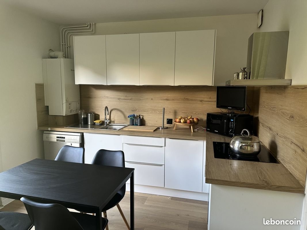 Maison à louer, 90m², Bondues