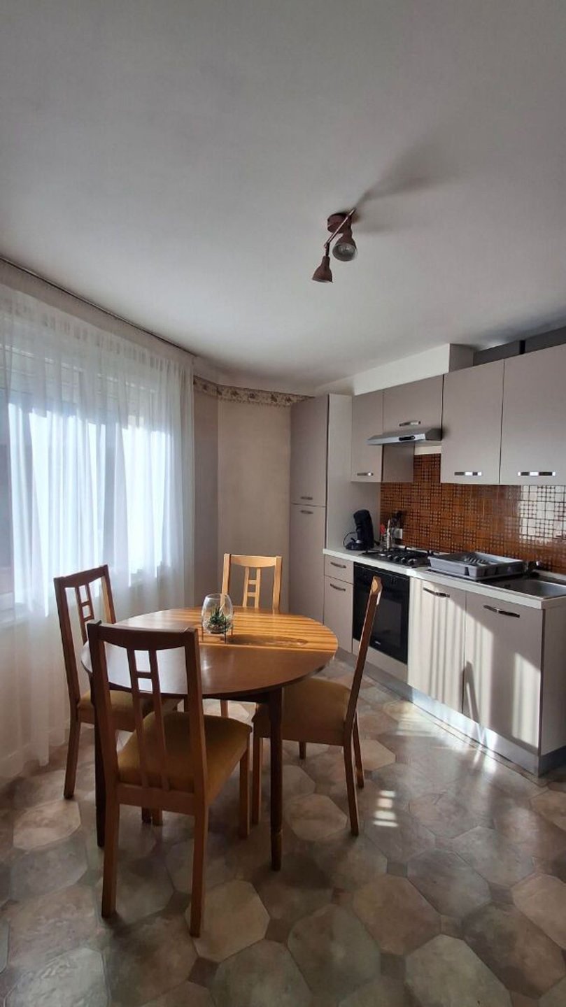 Appartement à louer, 25m², Saint-Nazaire