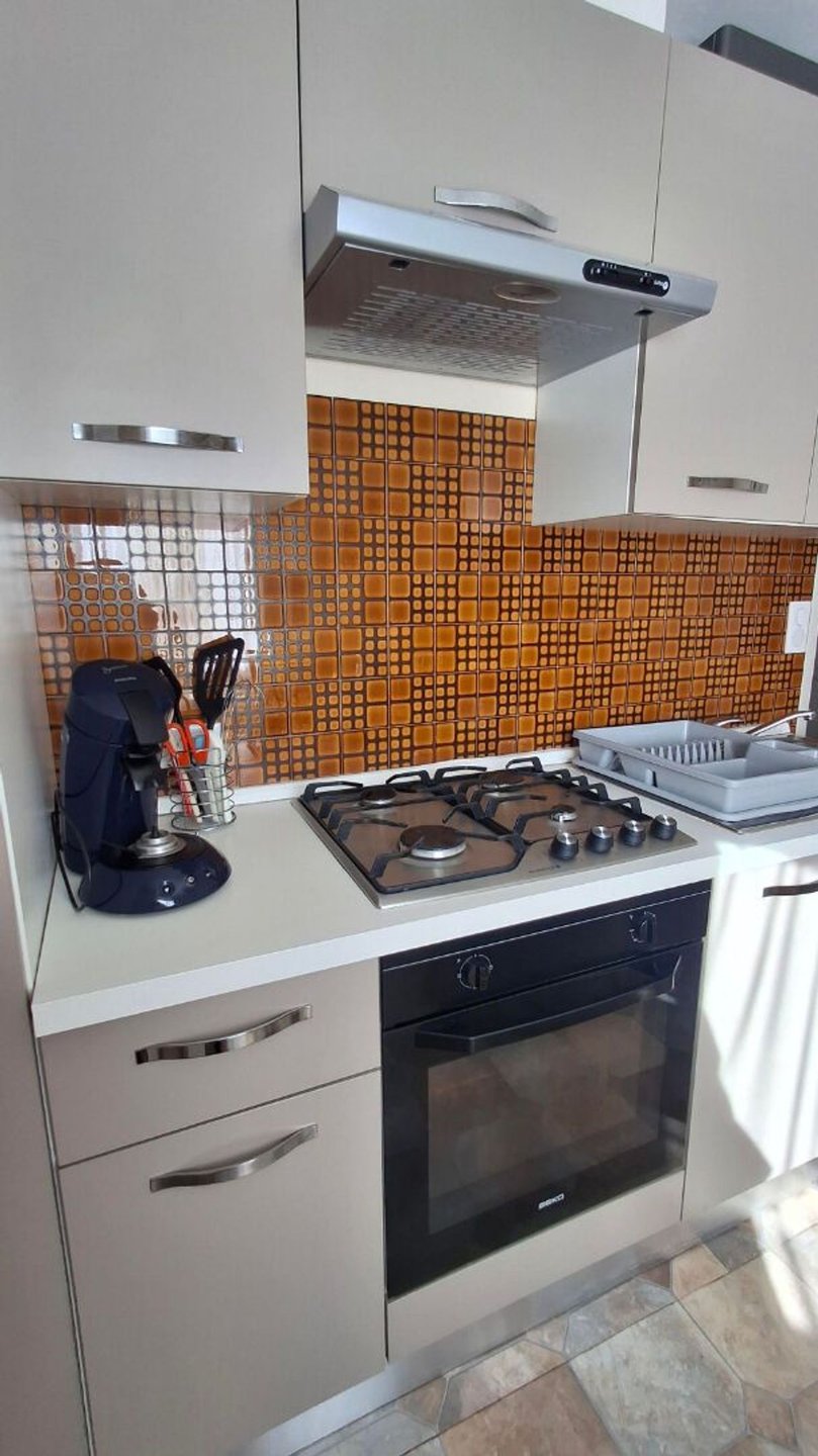 Appartement à louer, 25m², Saint-Nazaire