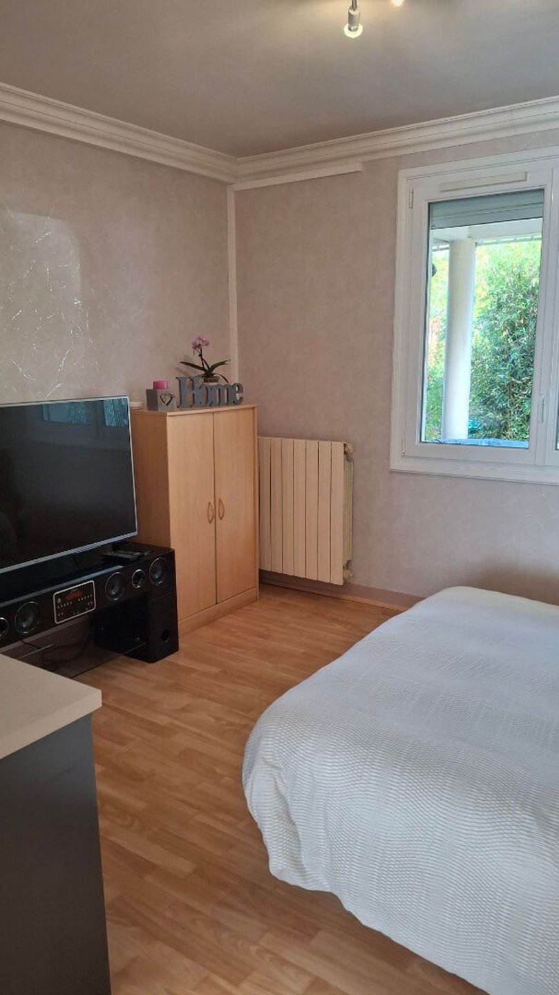 Appartement à louer, 25m², Saint-Nazaire