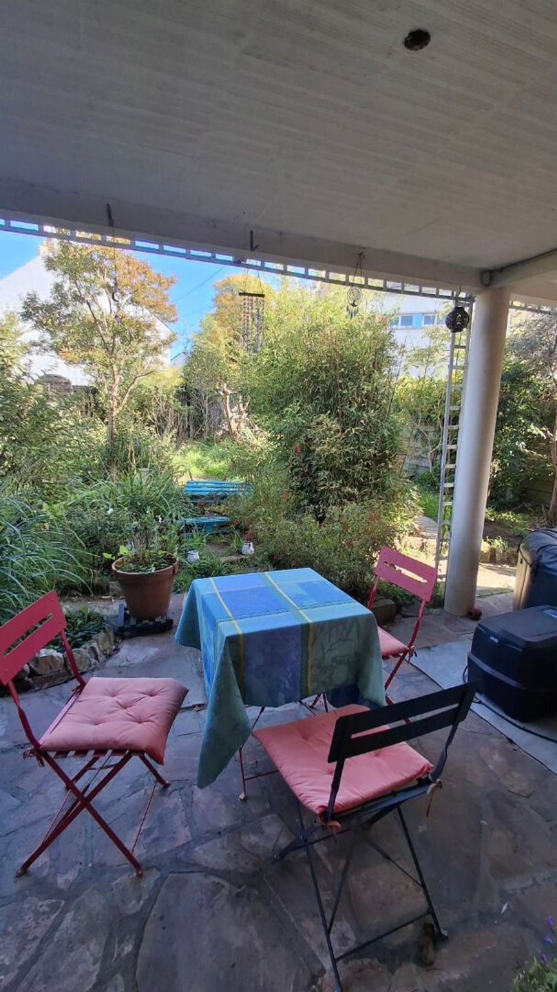 Appartement à louer, 25m², Saint-Nazaire