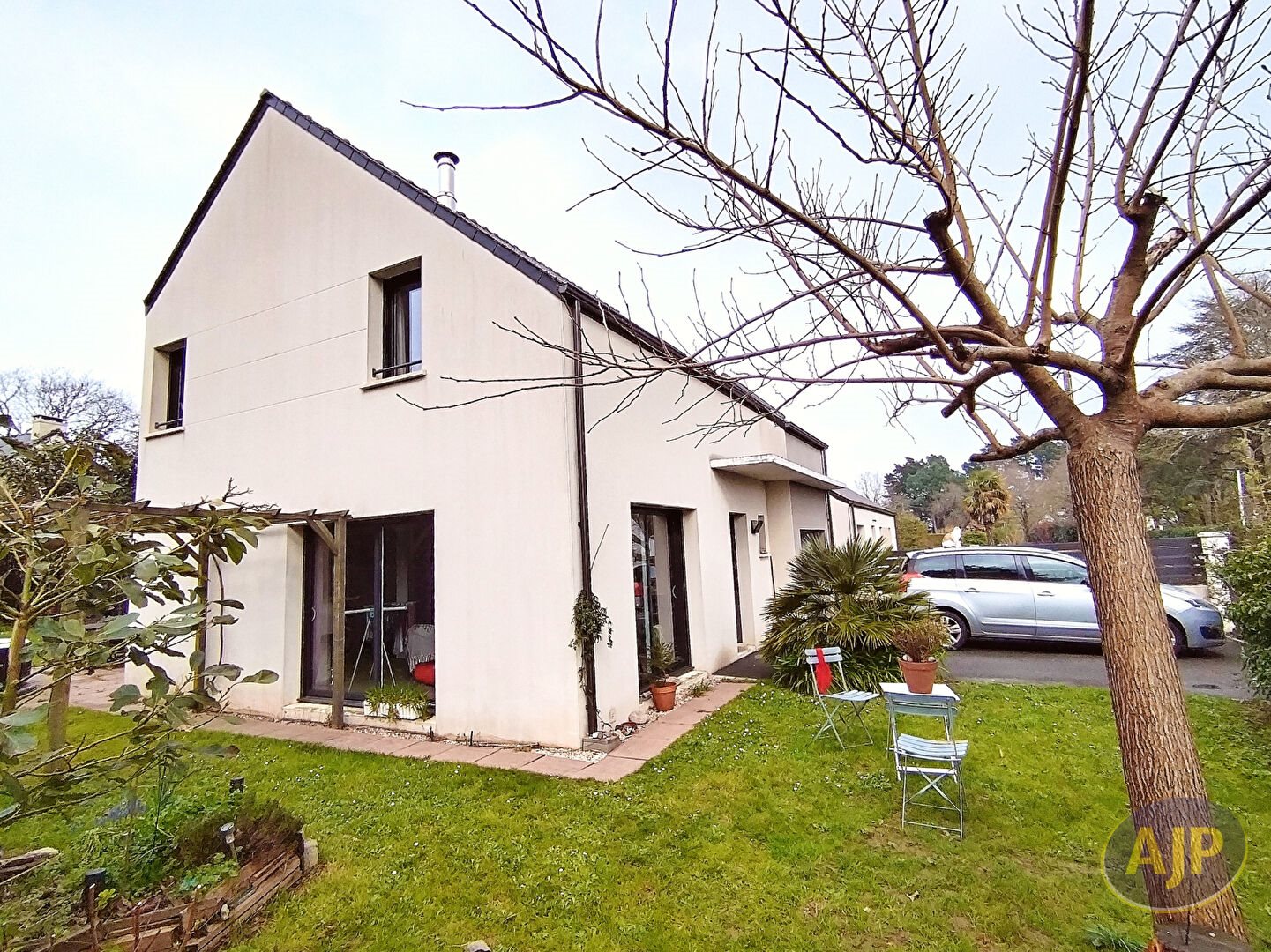 Maison à vendre, 150m², Saint-Nazaire