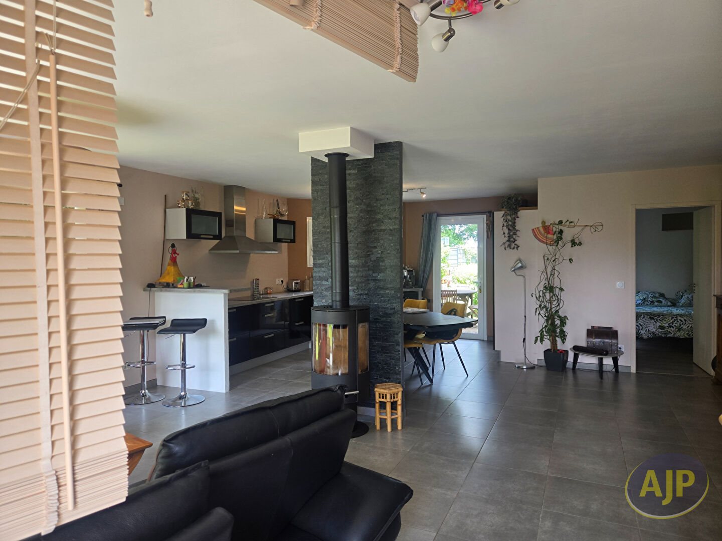 Maison à vendre, 150m², Saint-Nazaire