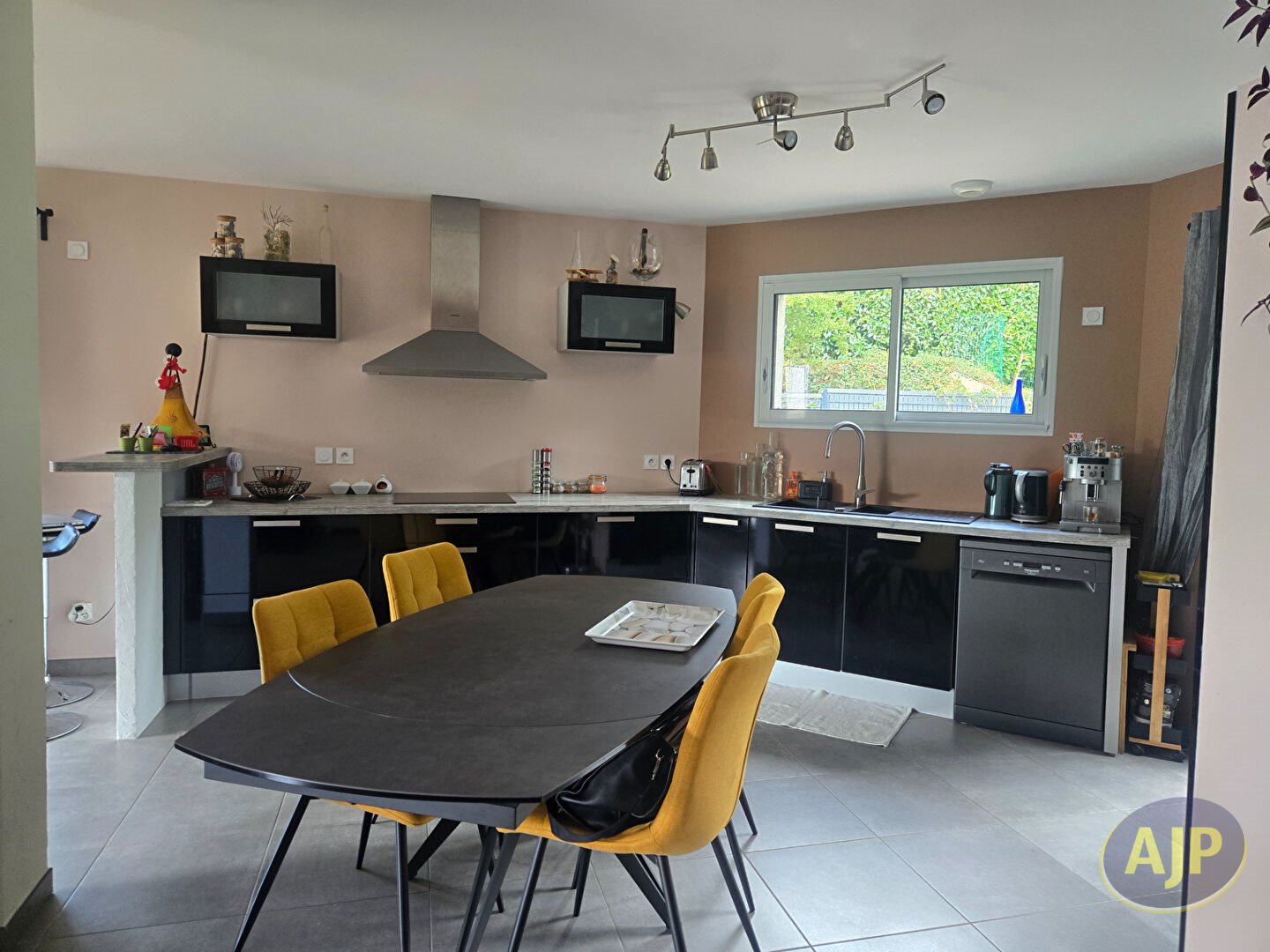 Maison à vendre, 150m², Saint-Nazaire