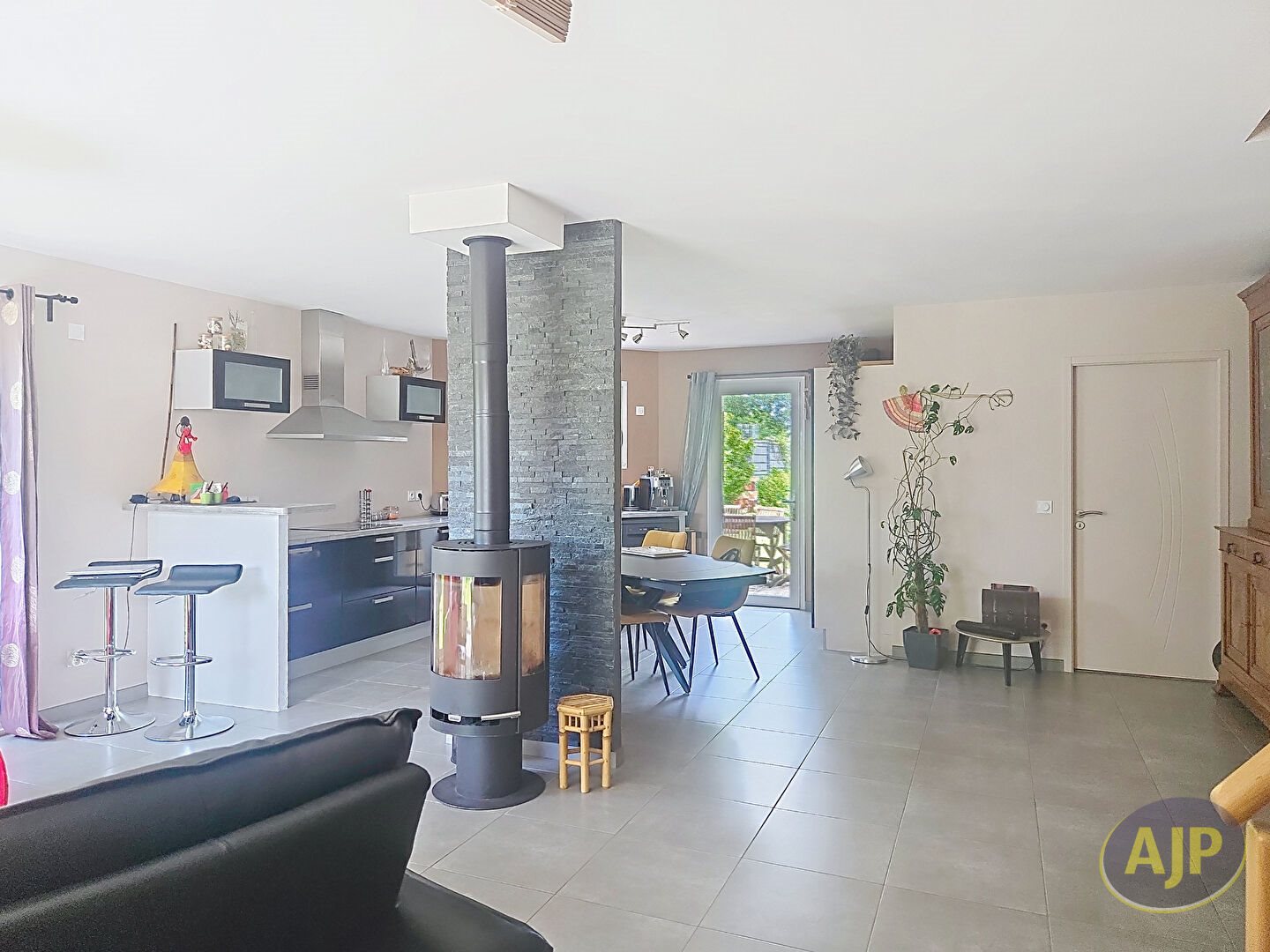 Maison à vendre, 150m², Saint-Nazaire