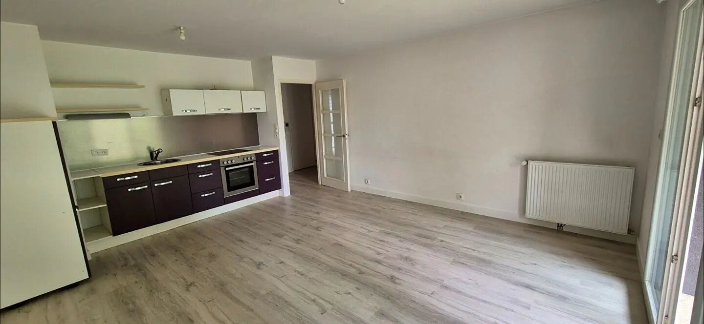 Appartement à louer, 43m², Saint-Nazaire