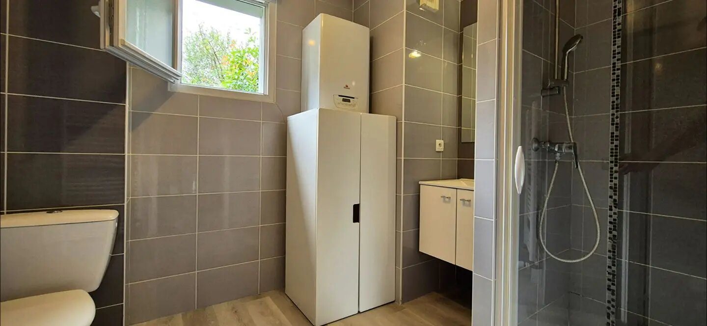 Appartement à louer, 43m², Saint-Nazaire