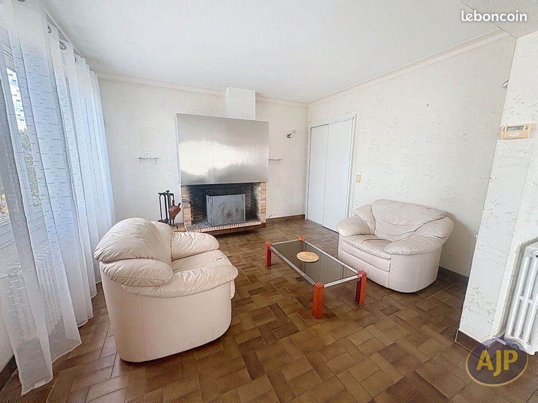 Maison à vendre, 140m², Le Pouliguen