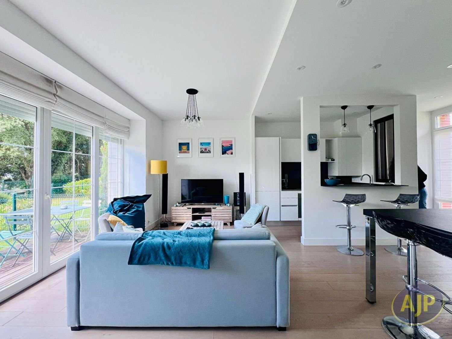 Appartement à vendre, 64m², Saint-Nazaire