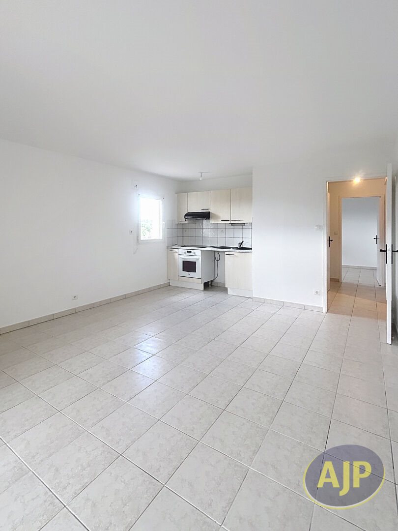 Appartement à vendre, 60m², Saint-Nazaire