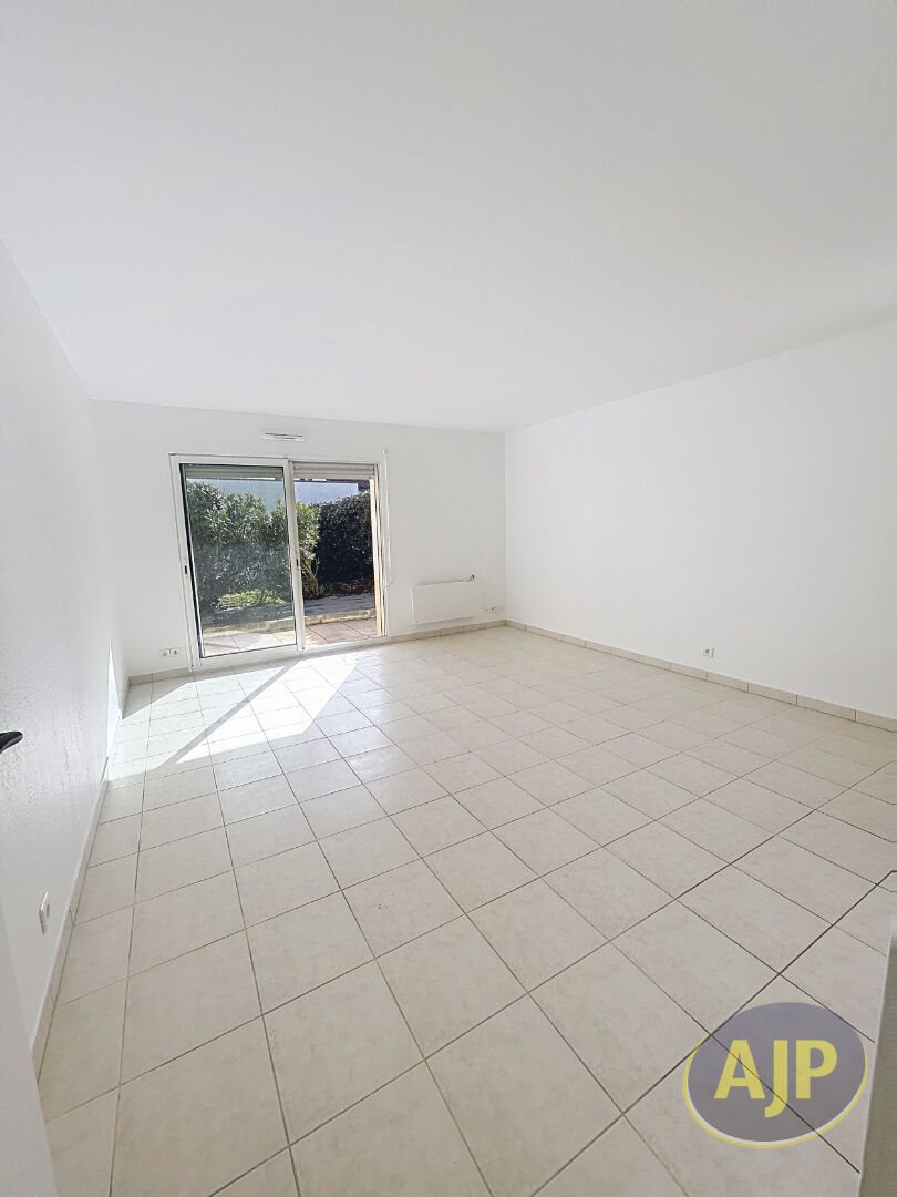 Appartement à vendre, 60m², Saint-Nazaire