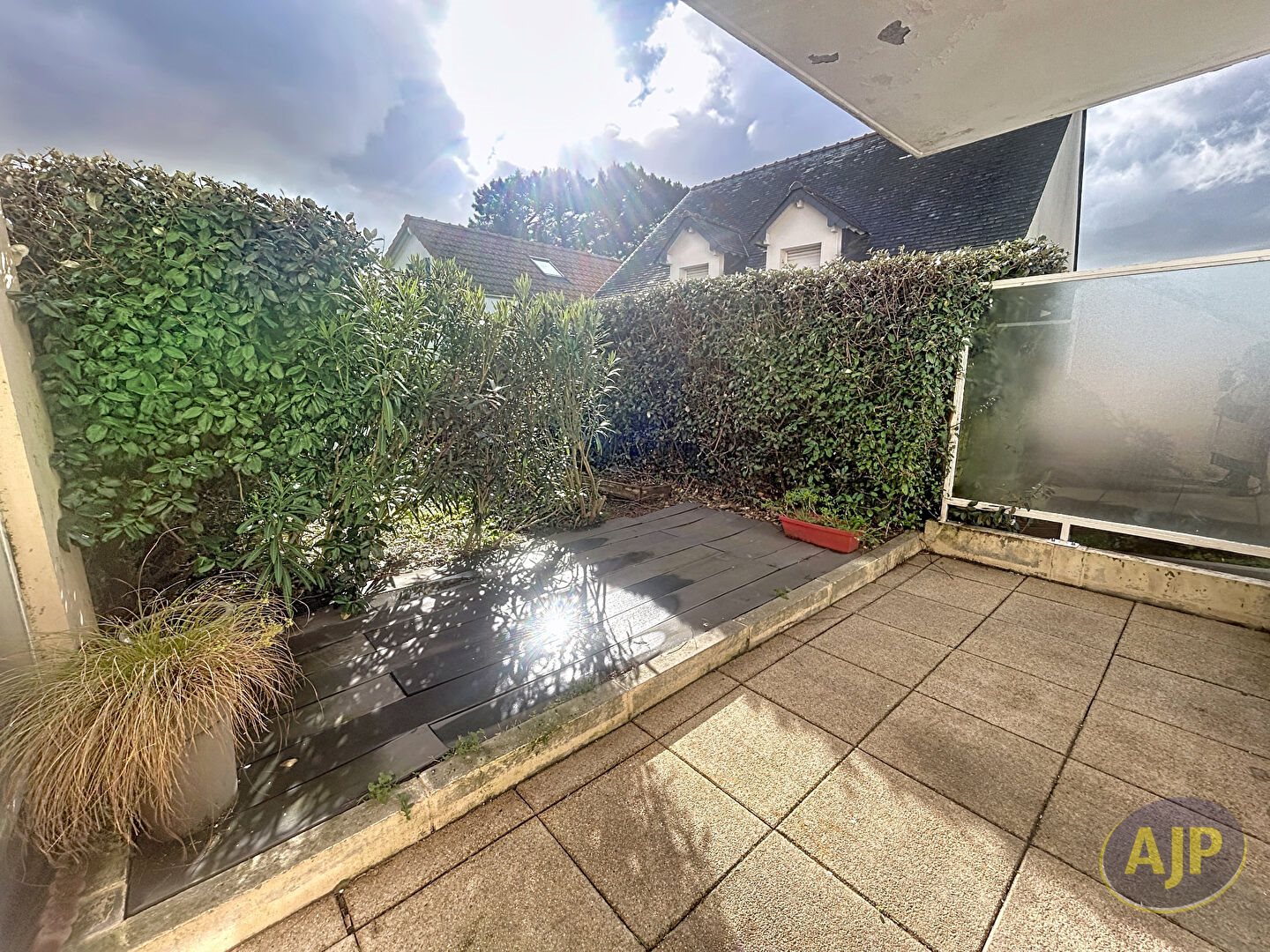 Appartement à vendre, 60m², Saint-Nazaire