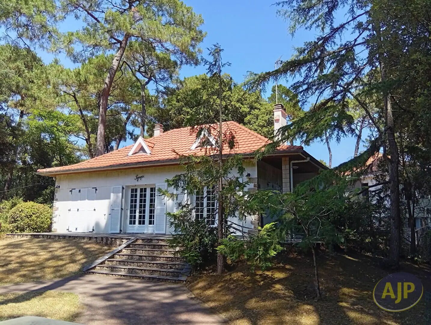 Maison à vendre, 174m², Saint-Brevin-les-Pins