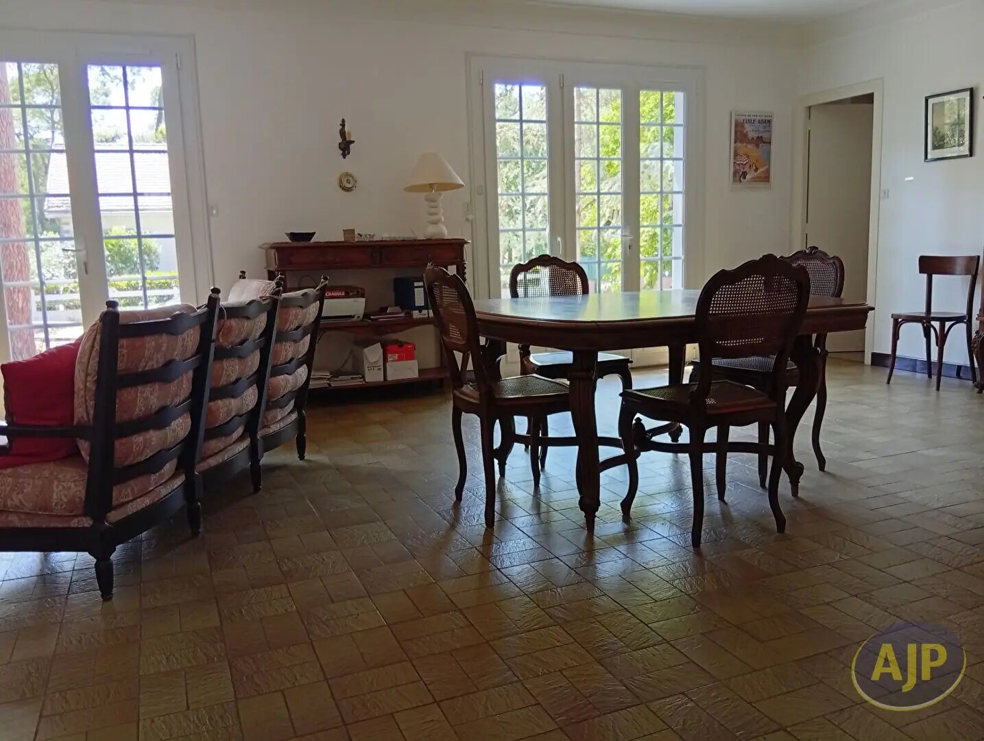 Maison à vendre, 174m², Saint-Brevin-les-Pins