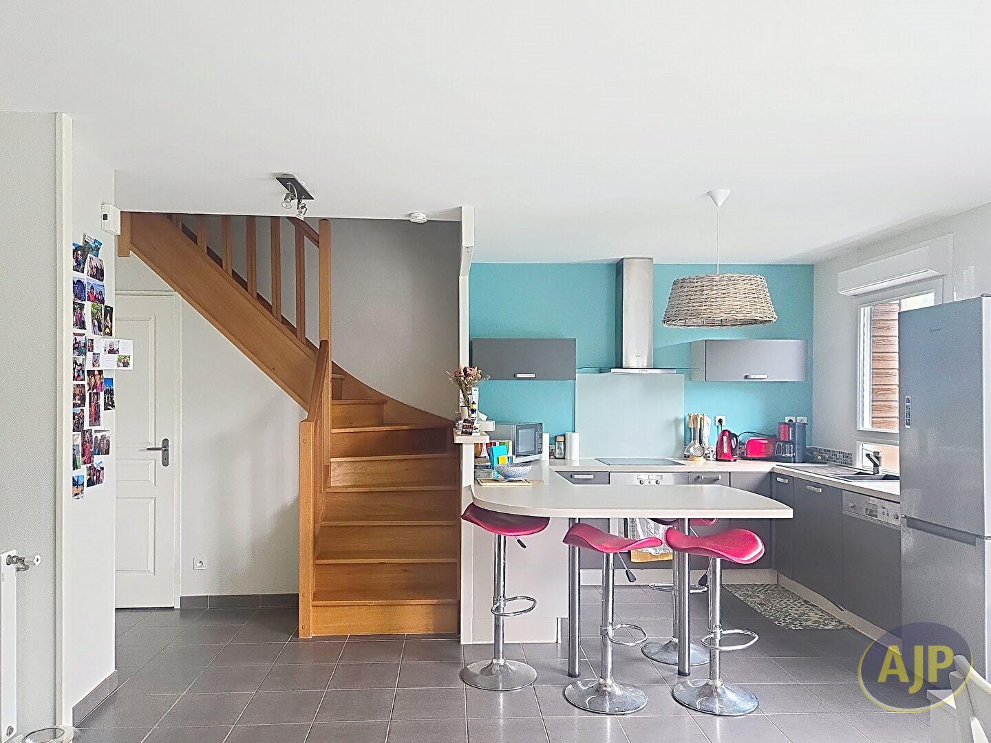 Appartement à vendre, 78m², Saint-Nazaire