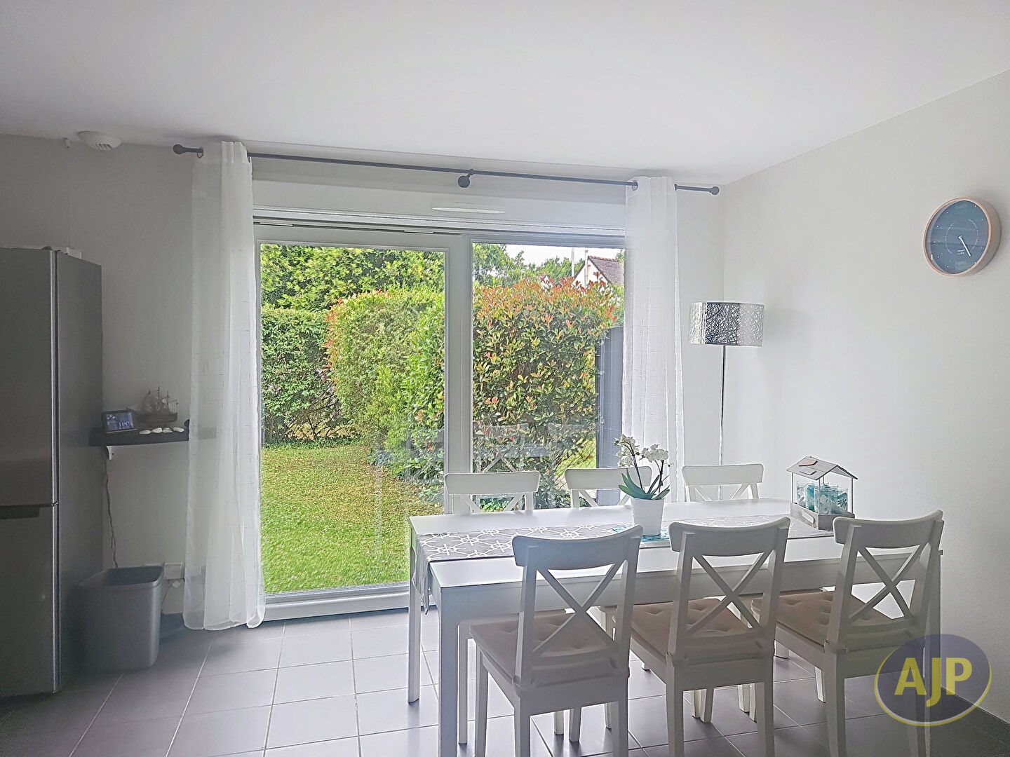Appartement à vendre, 78m², Saint-Nazaire
