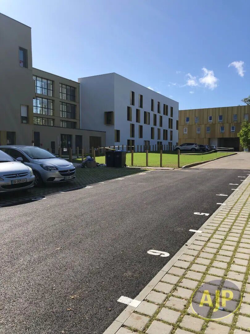 Appartement à louer, 29m², Saint-Nazaire