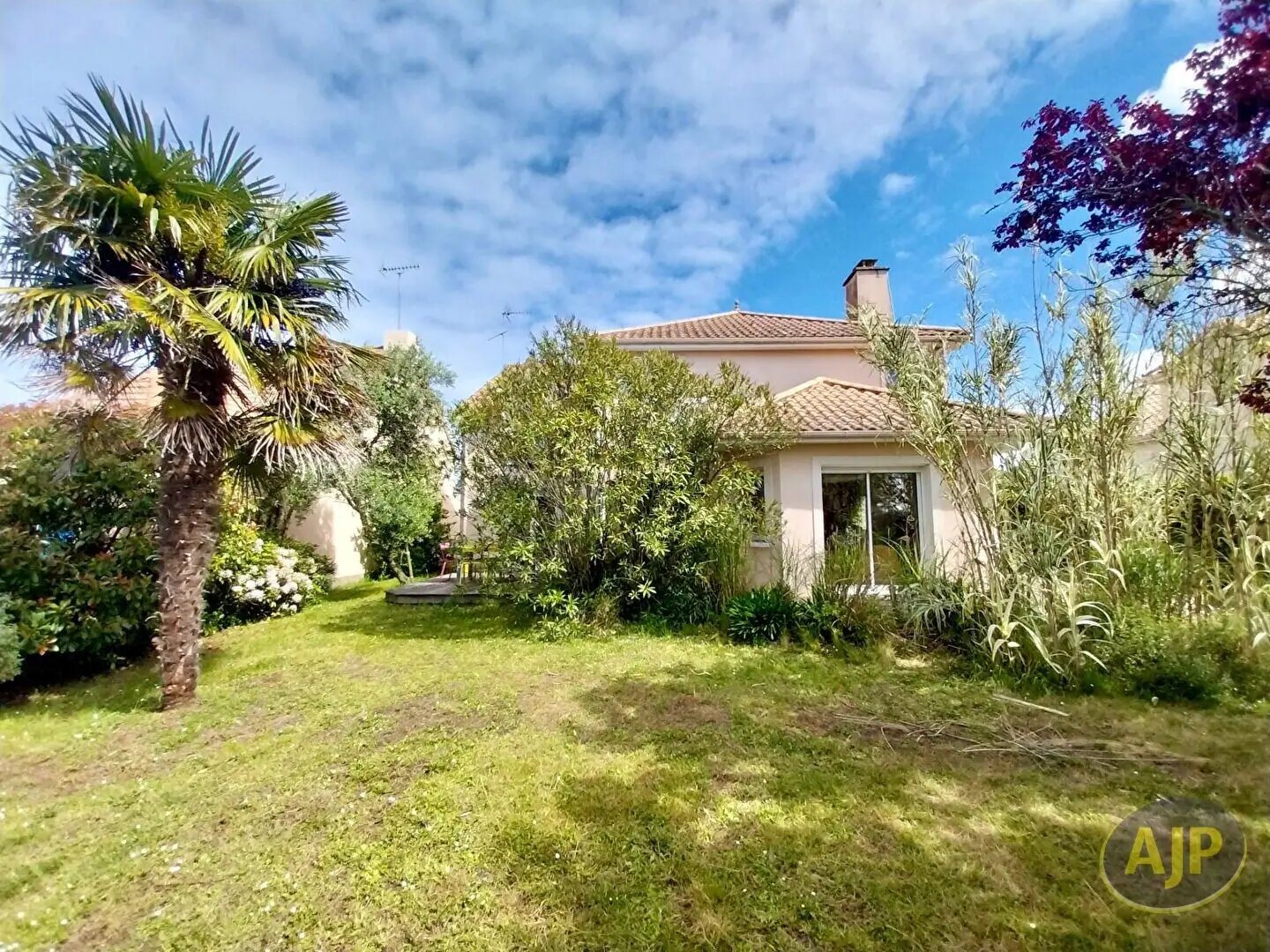 Maison à vendre, 166m², Saint-Nazaire