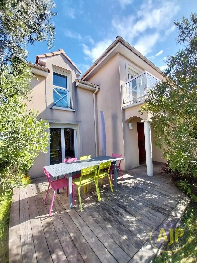 Maison à vendre, 166m², Saint-Nazaire