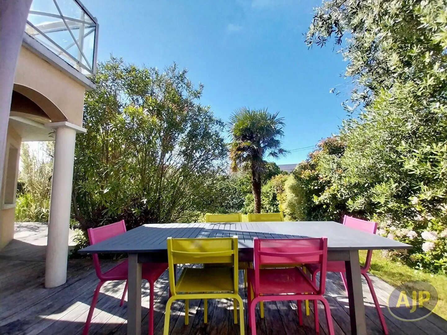 Maison à vendre, 166m², Saint-Nazaire