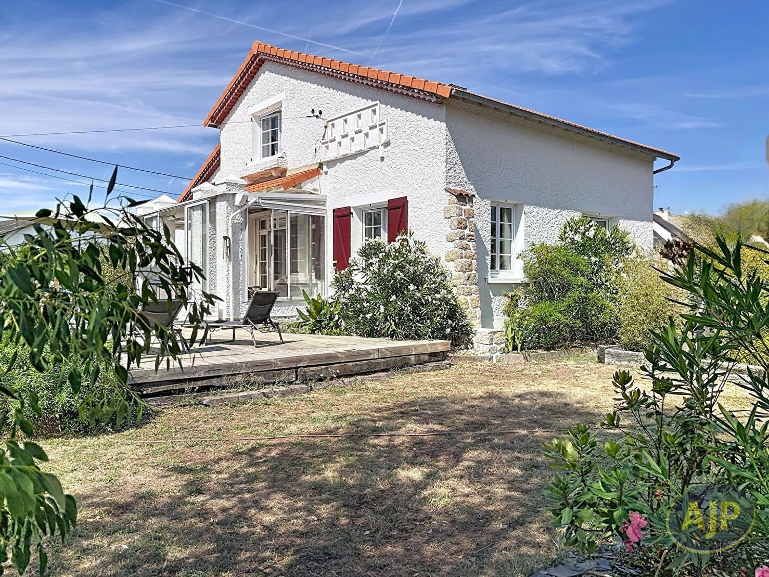 Maison à vendre, 107m², Le Pouliguen