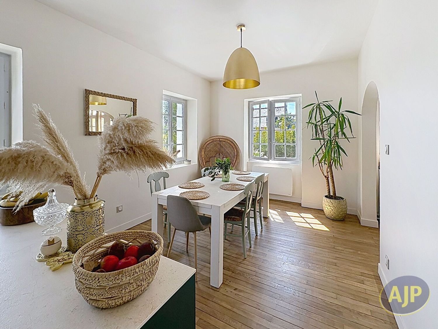 Maison à vendre, 107m², Le Pouliguen
