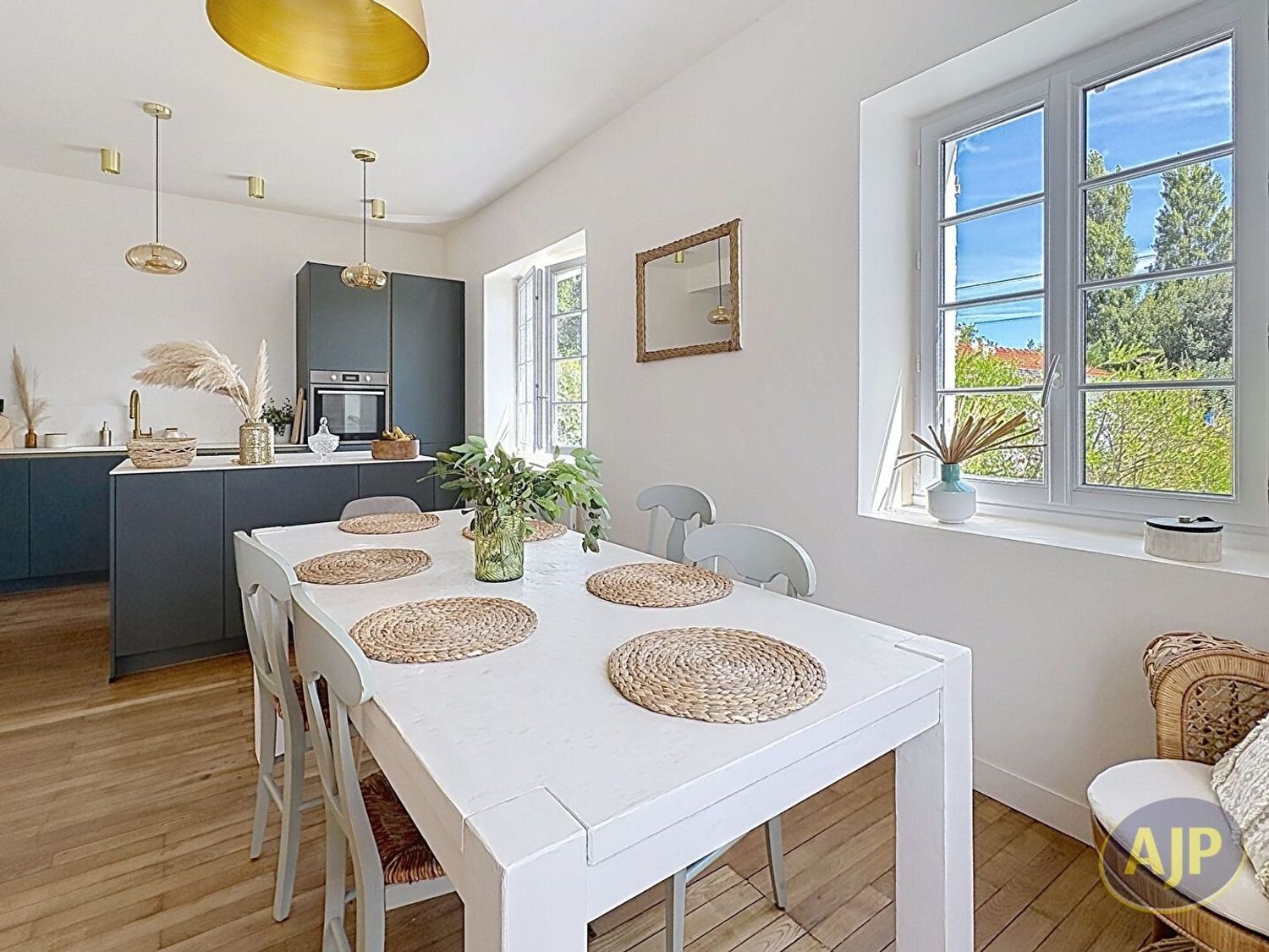 Maison à vendre, 107m², Le Pouliguen