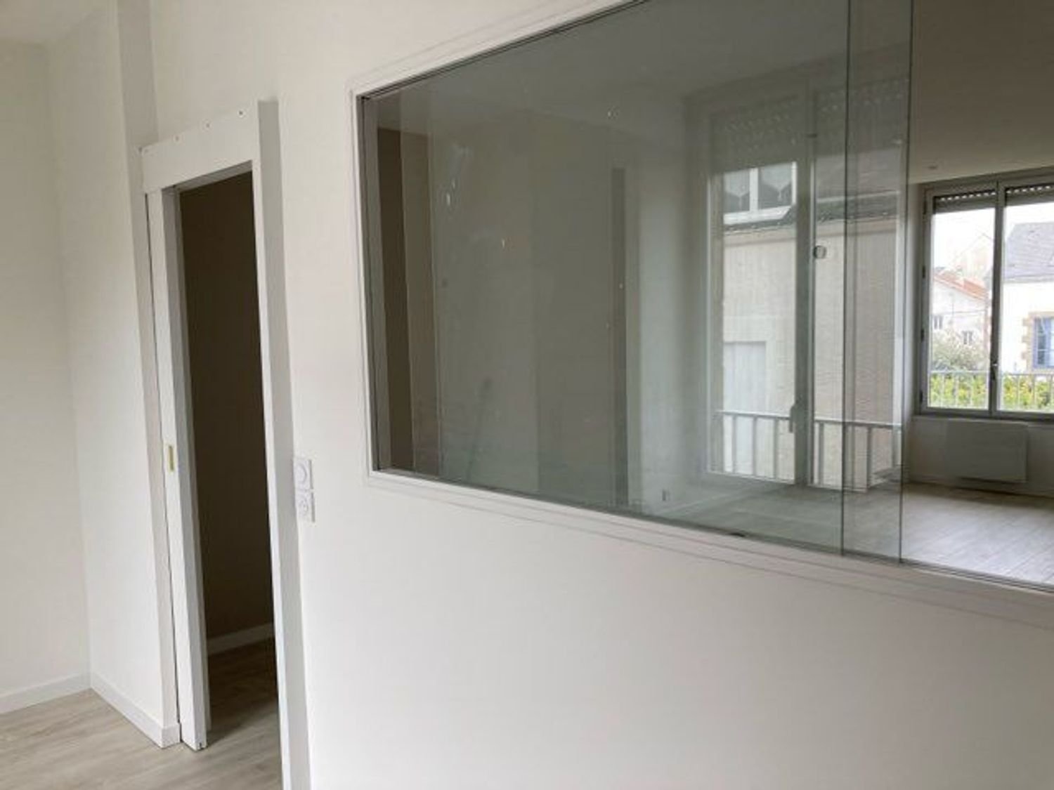 Appartement à louer, 93m², Le Pouliguen