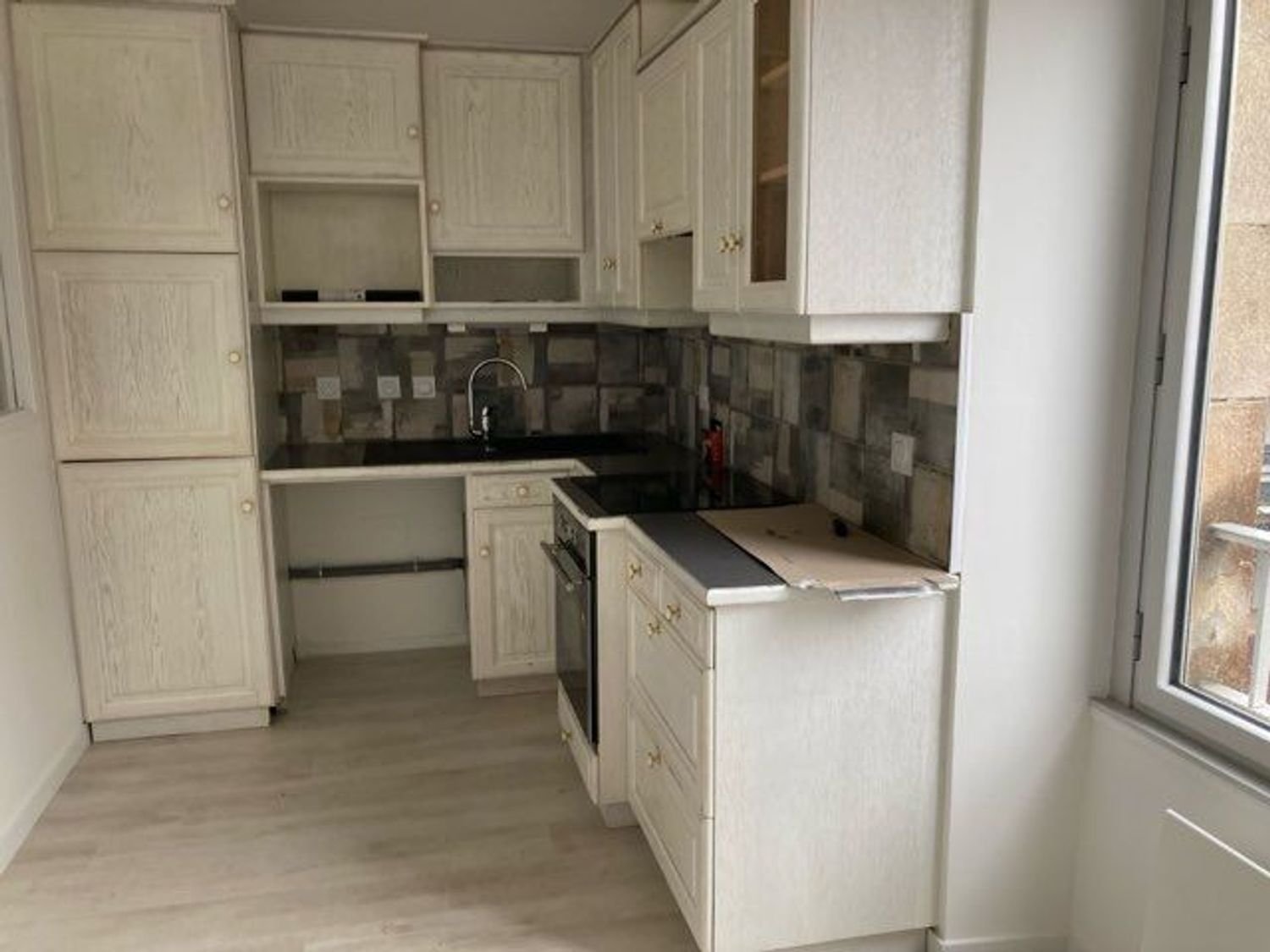 Appartement à louer, 93m², Le Pouliguen