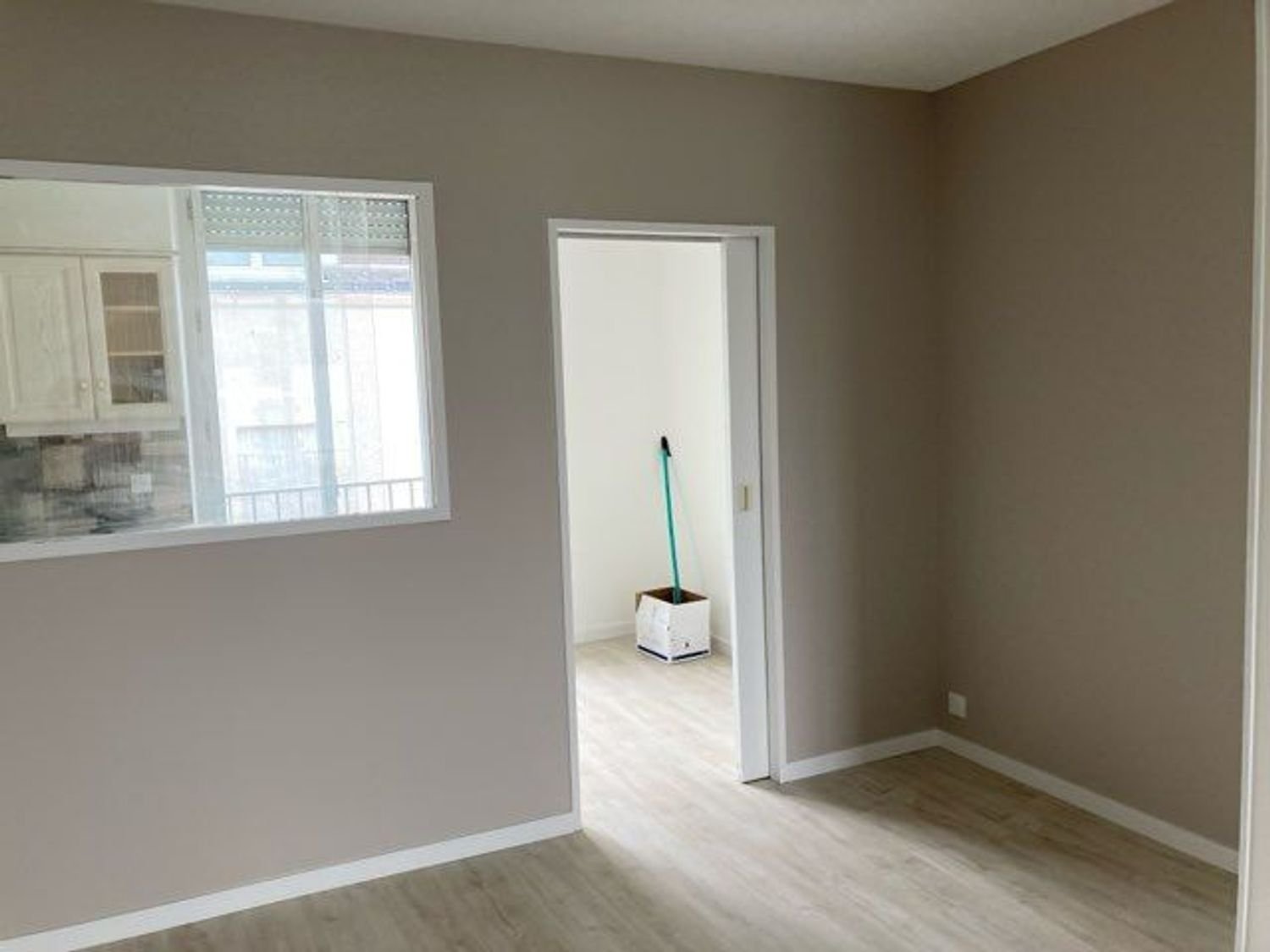 Appartement à louer, 93m², Le Pouliguen