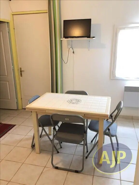 Maison à louer, 24m², Saint-Nazaire