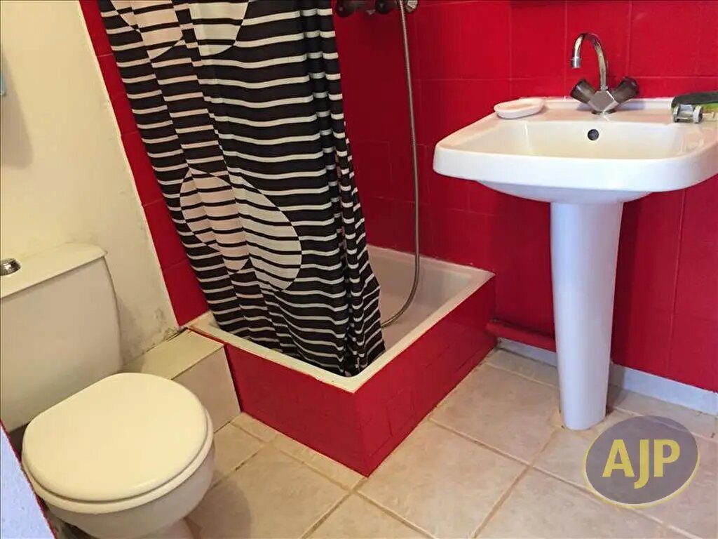 Maison à louer, 24m², Saint-Nazaire