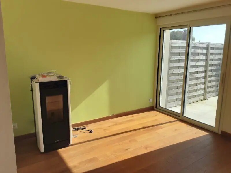 Maison à louer, 54m², Préfailles