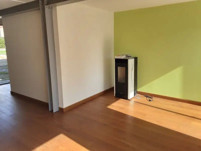 Maison à louer, 54m², Préfailles