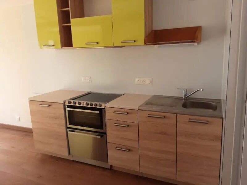 Maison à louer, 54m², Préfailles