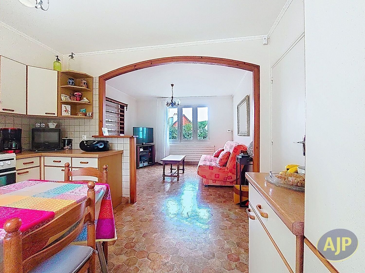 Maison à vendre, 82m², Saint-Nazaire