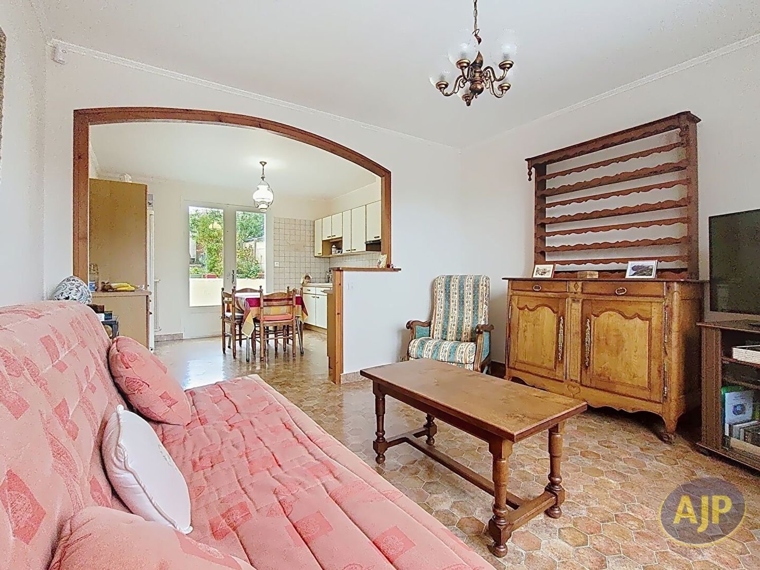 Maison à vendre, 82m², Saint-Nazaire