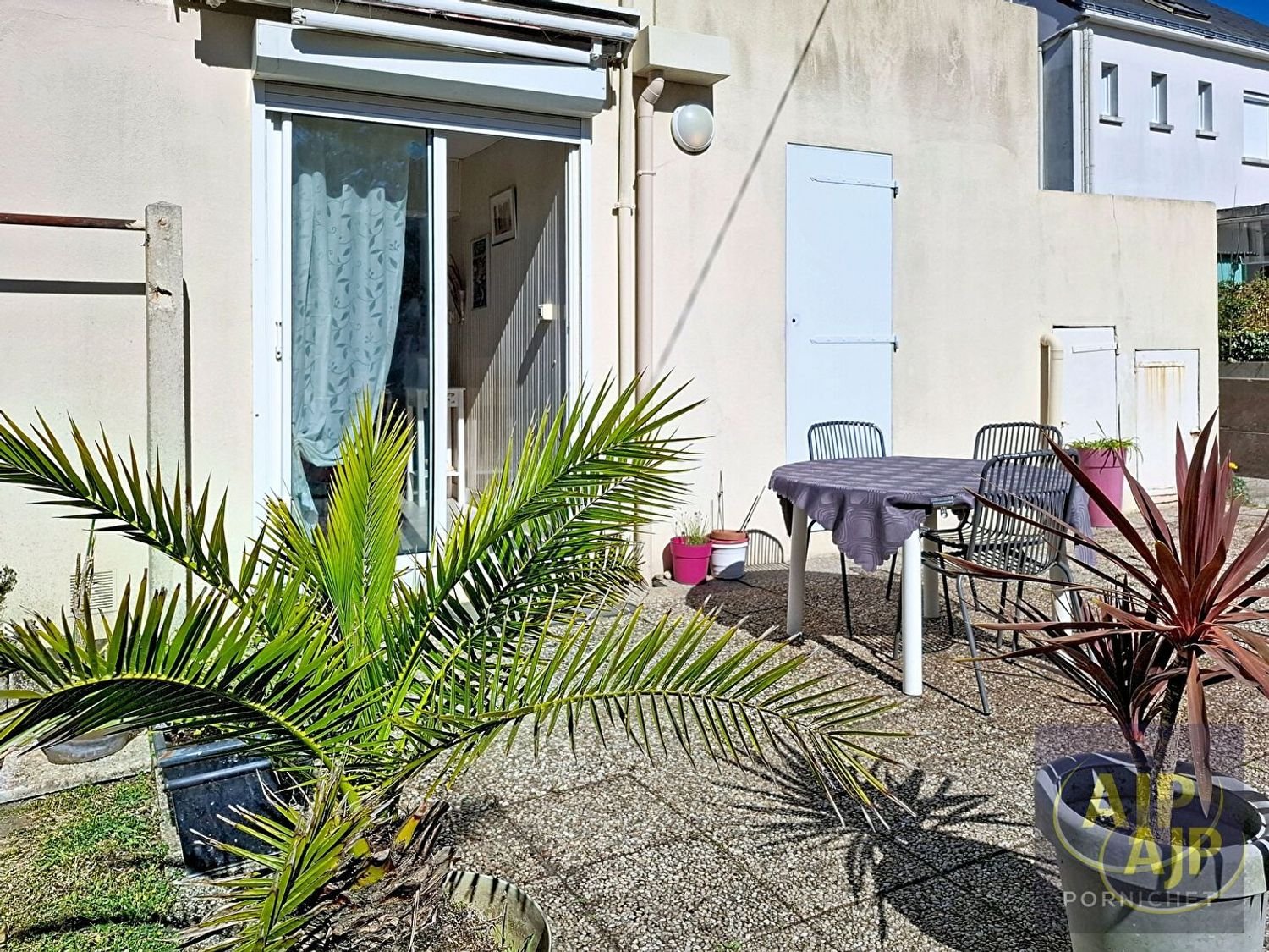 Appartement à vendre, 48m², Pornichet