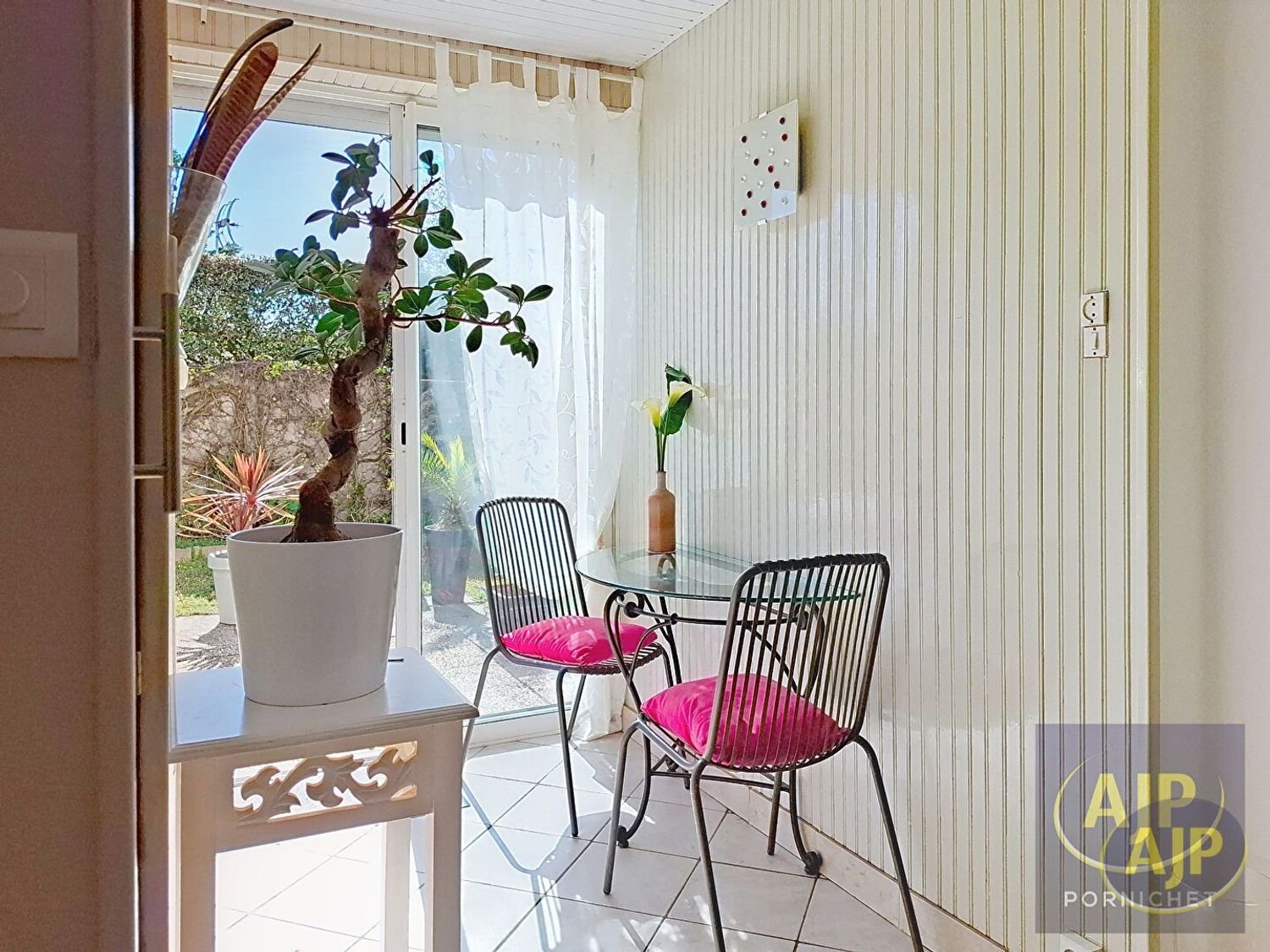 Appartement à vendre, 48m², Pornichet