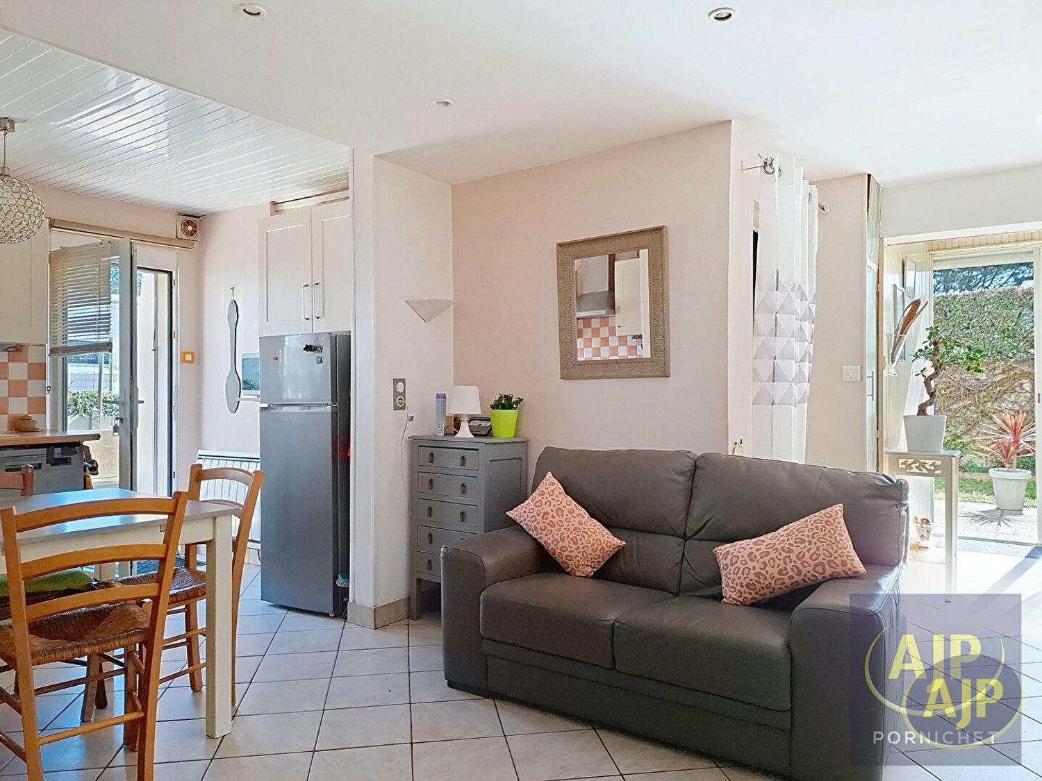Appartement à vendre, 48m², Pornichet