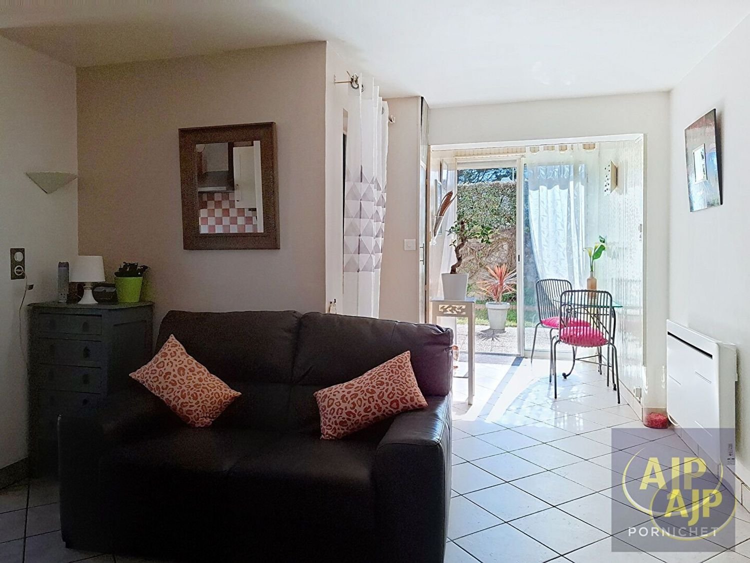 Appartement à vendre, 48m², Pornichet