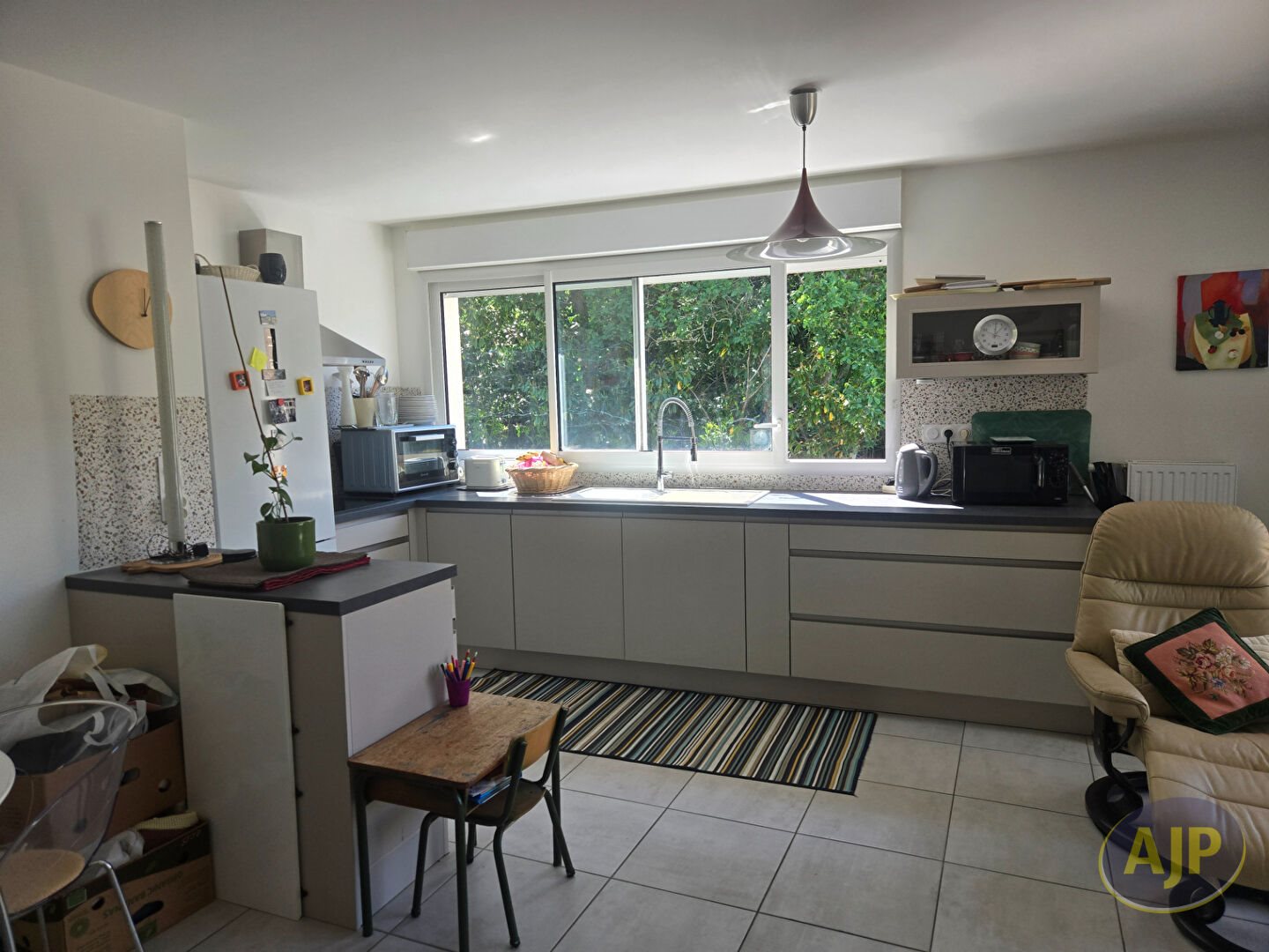 Appartement à vendre, 66m², Saint-Nazaire