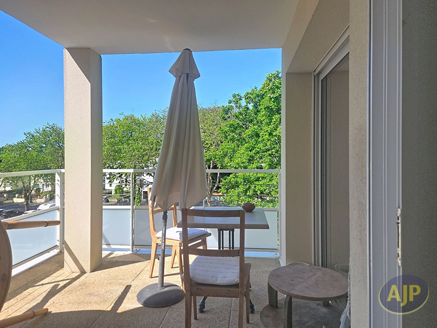 Appartement à vendre, 66m², Saint-Nazaire