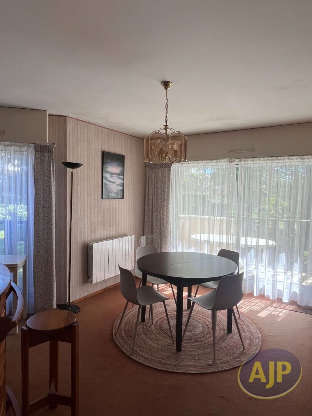 Appartement à louer, 43m², La Baule-Escoublac