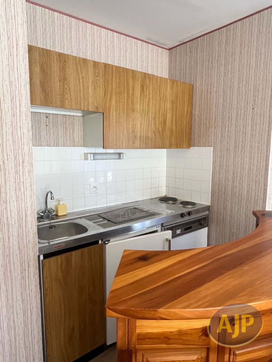 Appartement à louer, 43m², La Baule-Escoublac