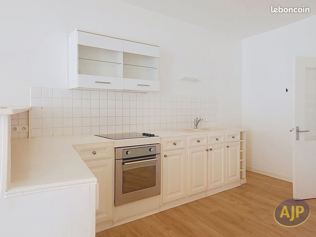 Appartement à louer, 71m², Trignac